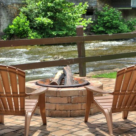 Gatlinburg River Inn Экстерьер фото