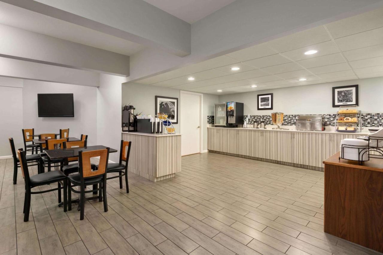 Gatlinburg River Inn Экстерьер фото