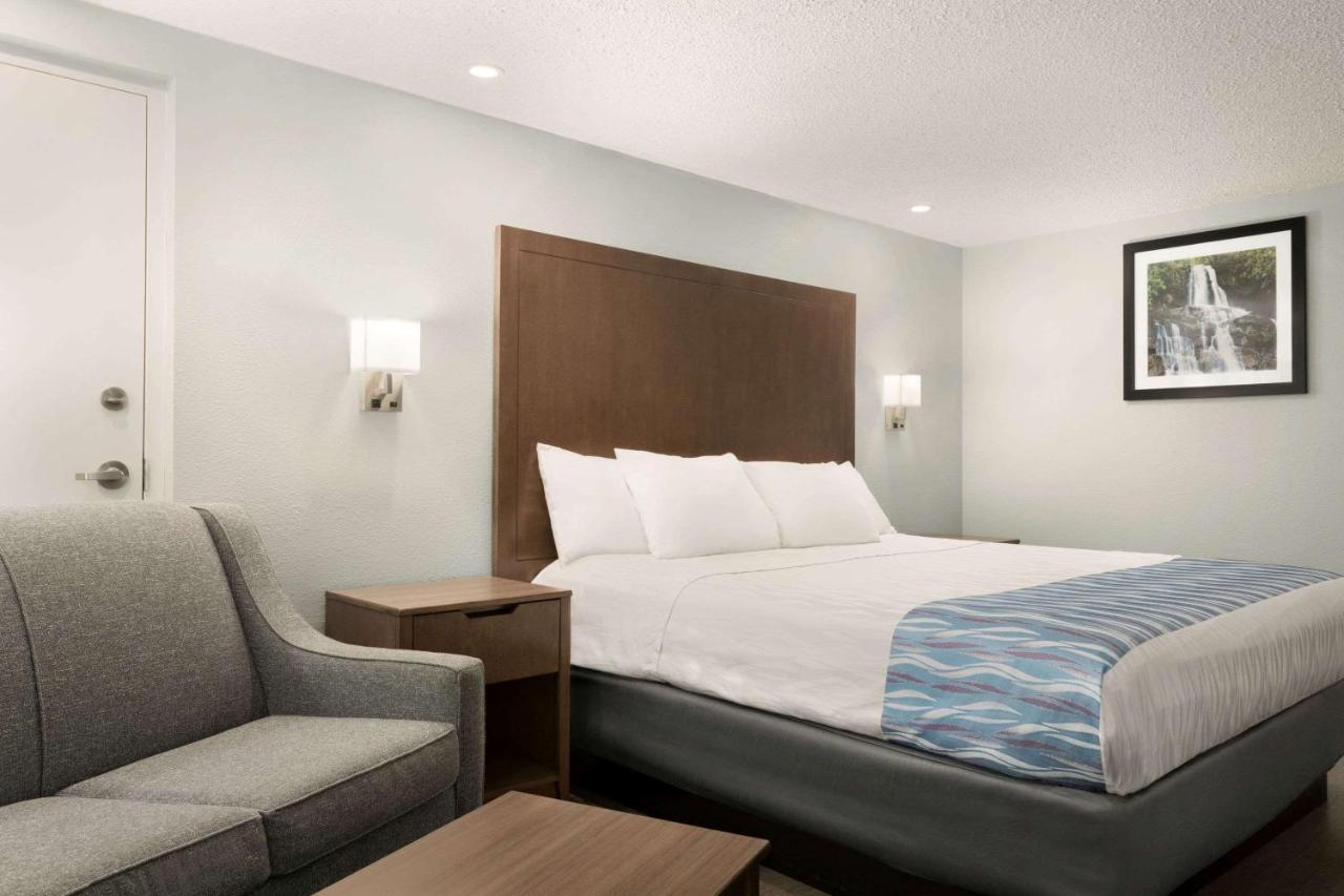 Gatlinburg River Inn Экстерьер фото